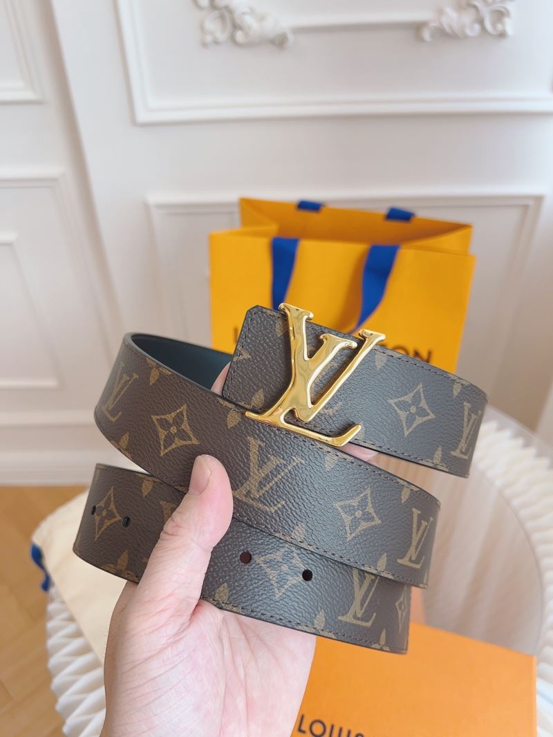 Louis Vuitton Belts